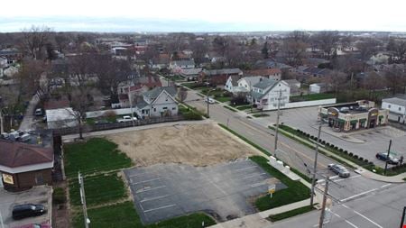 Photo of commercial space at 1600 W Fifth Avenue in Columbus