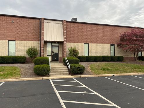 2321 N Penn Rd
