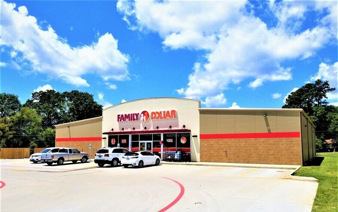 Family Dollar