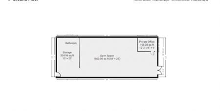 Retail space for Rent at 9834 Liberia Ave in Manassas