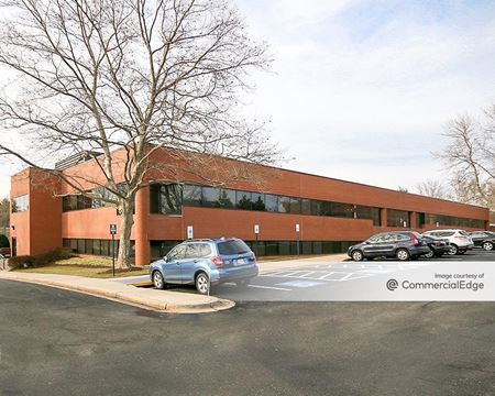 Photo of commercial space at 22 Firstfield Road in Gaithersburg