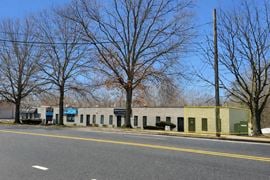232 N Belle Mead Rd.