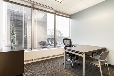 Coworking space for Rent