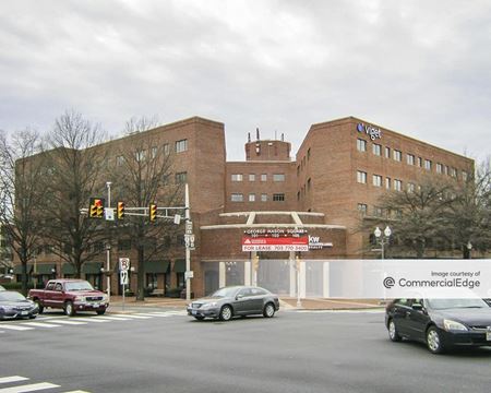 Office space for Rent at 101 West Broad Street in Falls Church