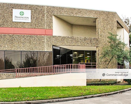 Silber Business Park