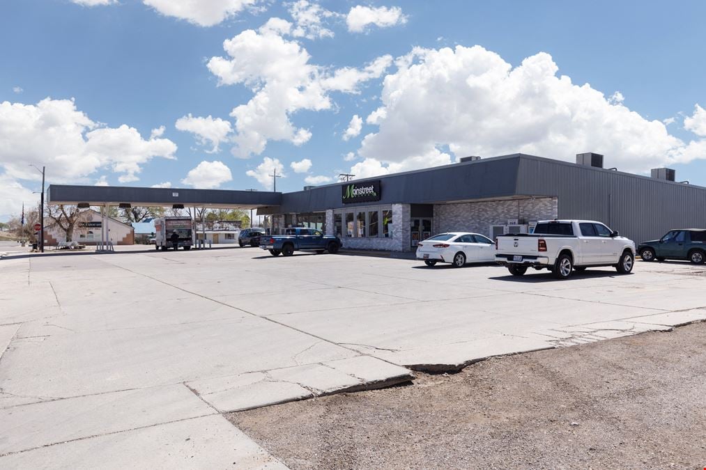 Successful Grocery Store For Sale