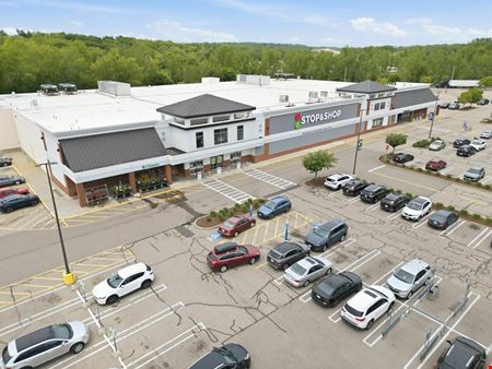 Retail space for Rent at 70 Mendon Road in Cumberland