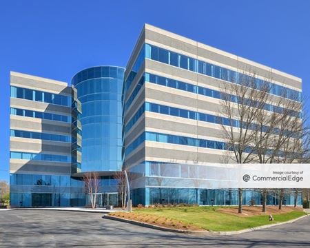 Office space for Rent at 200 Summit Drive in Burlington