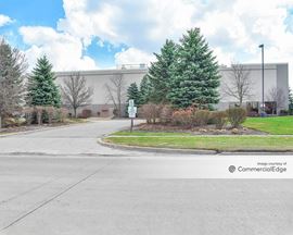 Emerald Valley Business Park - 7905 Cochran Road