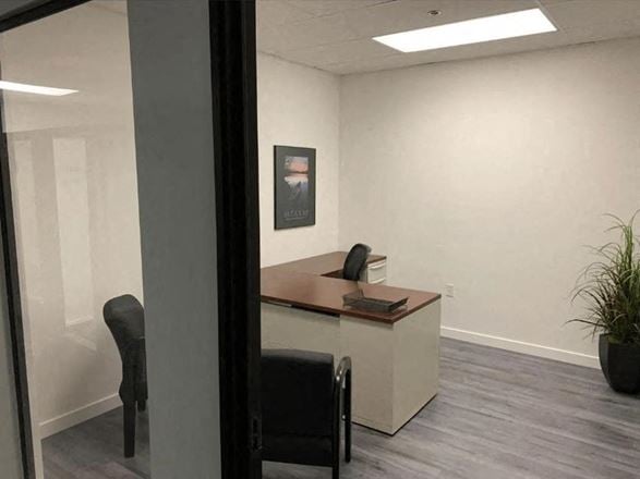 Same Day Virtual Offices - 611 Wilshire