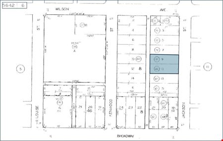 Multi-Family space for Sale at 123 - 129 North Jackson Street in Glendale