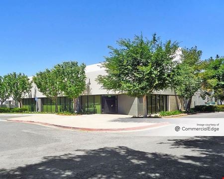 Industrial space for Rent at 1235 Quarry St. in Corona