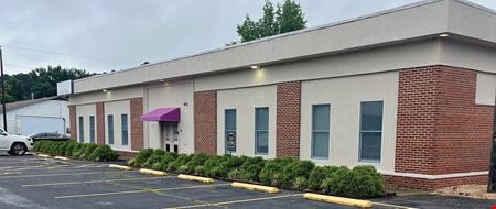 Industrial space for Sale at 401 N Main St in Rich Square