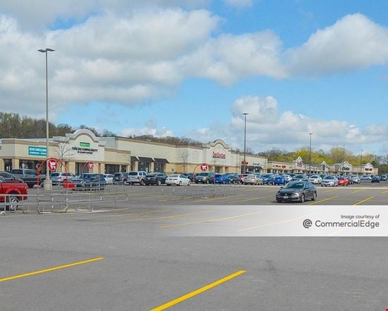 Otter Creek Shopping Center