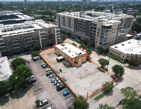 Other space for Sale at 3011 Smith Street in Houston