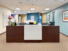 Regus - Lake Elmo