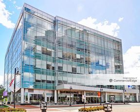 100 Washington Blvd