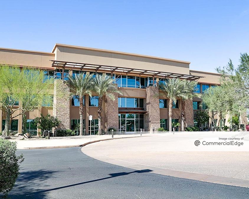 Palm Valley Office Plaza