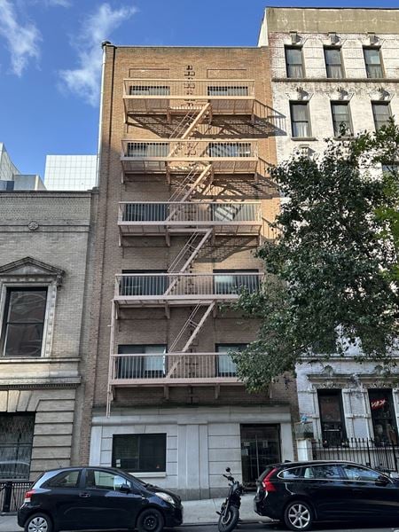 Office space for Sale at 418 East 71st Street in New York