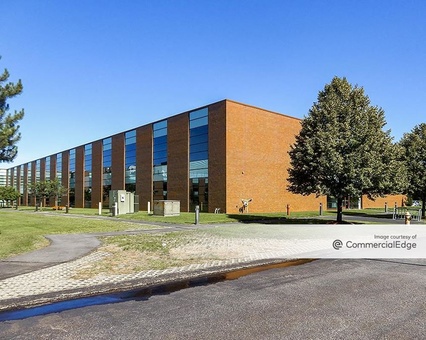 1 Robbins Road, Westford Office Space For Lease