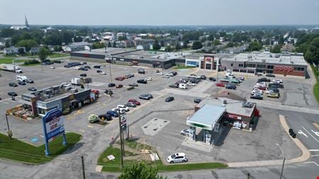 Retail space for Rent at 1971 rue Bilodeau in Plessisville