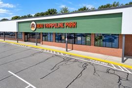 The Shoppes at Diamond HIll