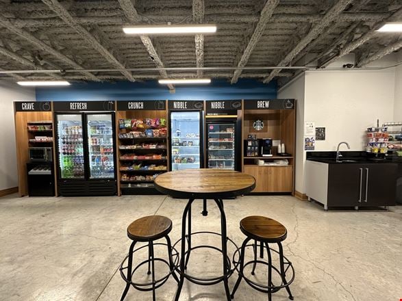 Piper Lofts