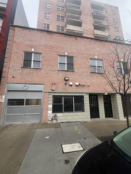145 Maujer Street