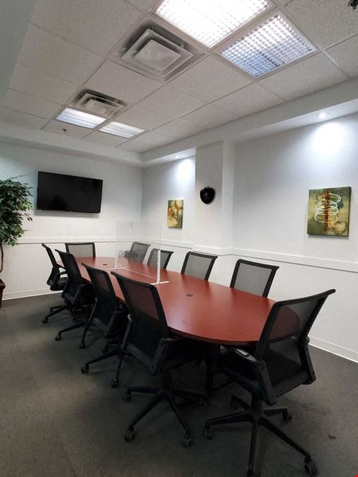 Greater Toronto Executive Centre - Airport North Centre