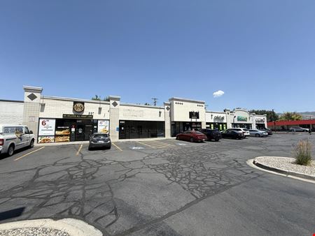 Mixed Use space for Rent at 838 W North Temple St in Salt Lake City