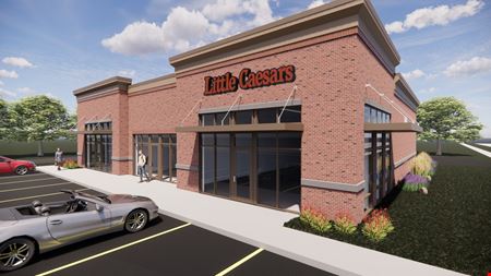 Retail space for Rent at E Calumet St in Appleton