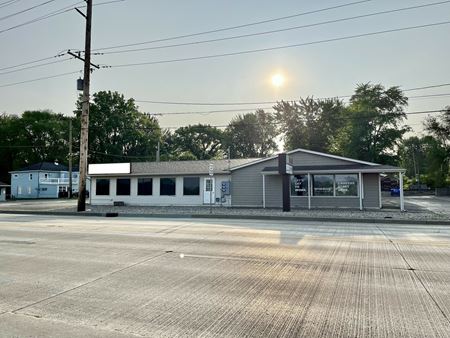 Commercial space for Sale at 618-624 North Detroit Street in Warsaw