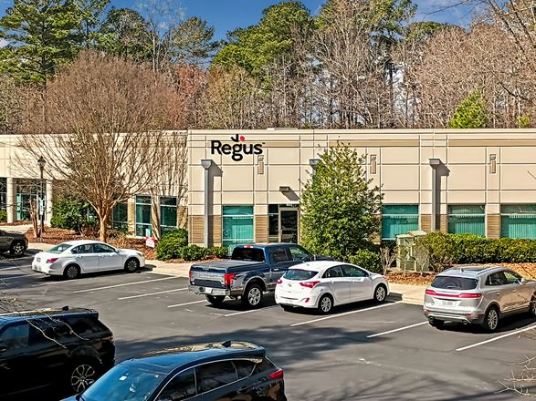 NC, Cary - 15000 Weston Parkway