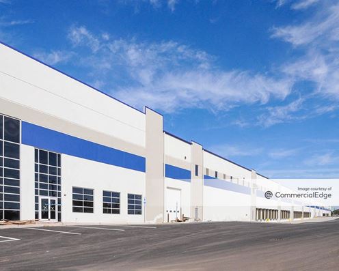 Midpoint Logistics Center - Building 2