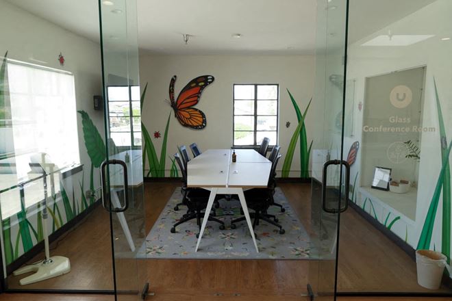 Union Cowork, LLC - Union Cowork - Glendora
