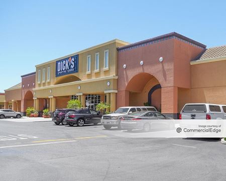 Retail space for Rent at 630 Blossom Hill Road in San Jose