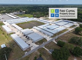 Coleman Flex Business Park
