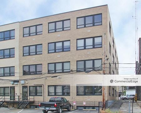 Office space for Rent at 235 Mamaroneck Avenue in White Plains