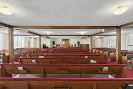 Religious / Educational Facility