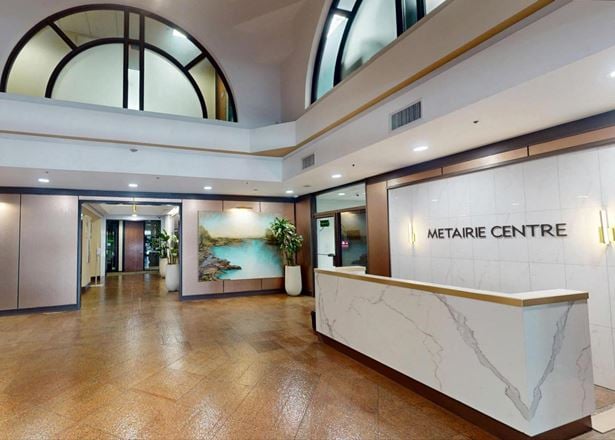 Metairie Centre