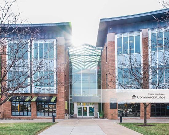 Woodlake Center