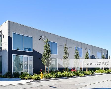 Commercial space for Rent at 8550 Higuera Street in Culver City