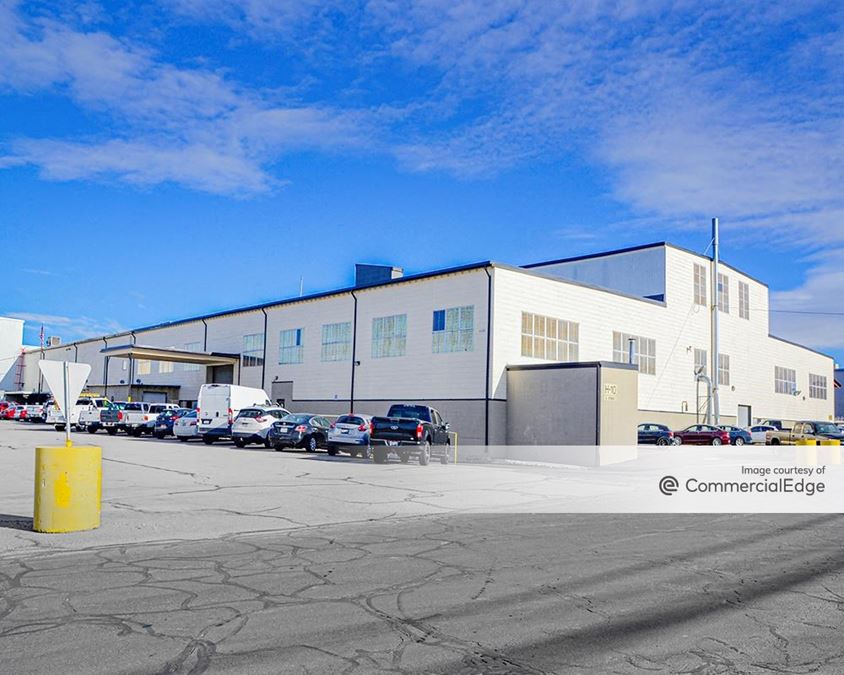 H10 Freeport Center, Clearfield, UT 84015