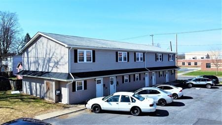 5 Unit  Residential Investment - East Stroudsburg