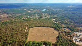Aiken County Development Land