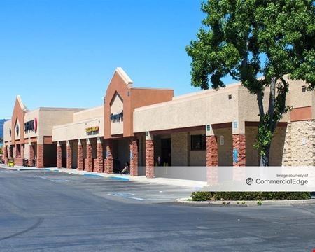 Retail space for Rent at 1663 Branham Lane in San Jose