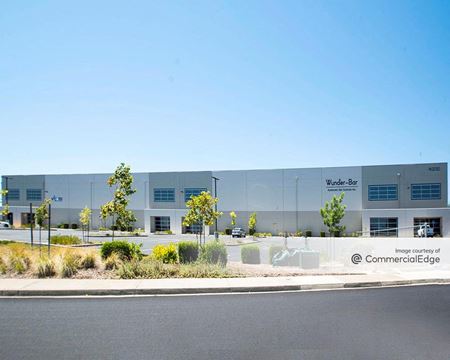 Industrial space for Rent at 2060 Cessna Drive in Vacaville