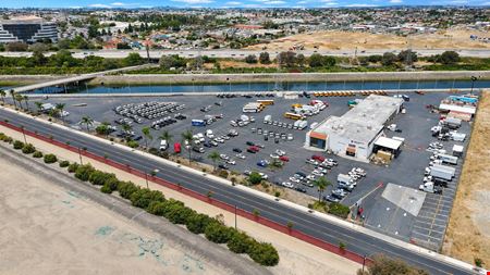 Industrial space for Sale at 21107 Chico St in Carson