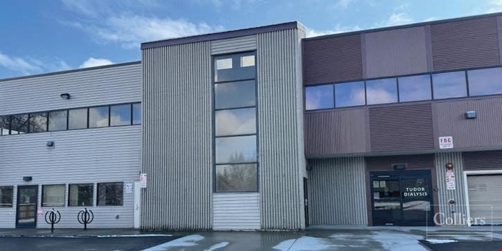 Office space for Rent at 2735 E Tudor Rd in Anchorage