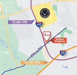 8444 SW Loop 410